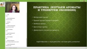 ВЕСЕННИЕ ДУХИ СВОИМИ РУКАМИ