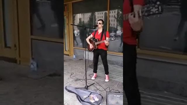 Монгол-Шуудан - Московская(стихи С. Есенина) смотреть онлайн