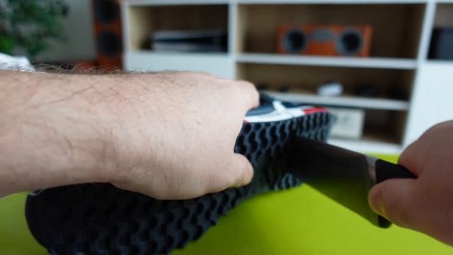 Adidas ZX копия vs оригинал - препарация пали смотреть онлайн