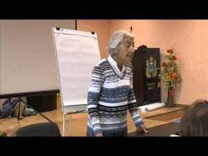 Марва Оганян. Основные причины наших заболеваний