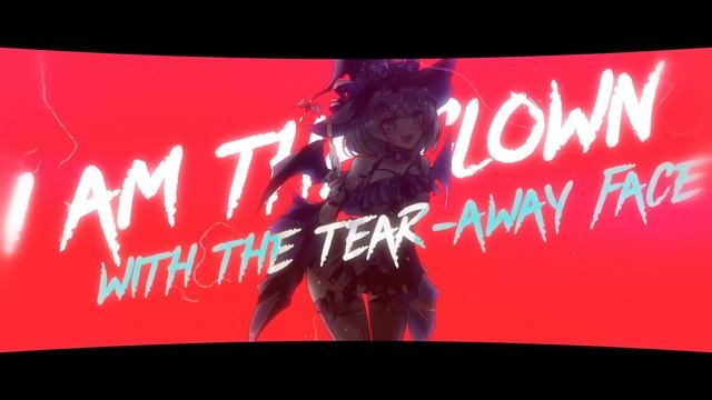 【MV】 This Is Halloween【VShojo Cover】 смотреть онлайн