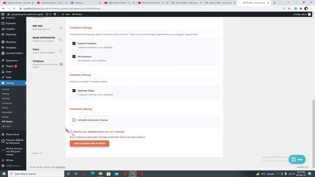 Best settings For WP Rocket Plugin to Optimize WordPress Website Speed смотреть онлайн