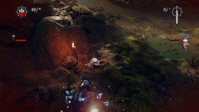 Hand Of Fate 2. Прохождение. ч24. Башня смотреть онлайн