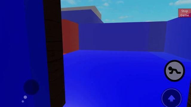 A colorful Map By A Lovely Fan & Friend | Roblox Build Mode смотреть онлайн