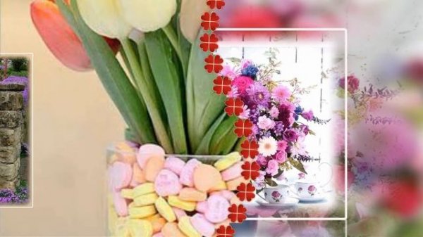 Всем хорошего настроения ...  Max Pross - In The Woods