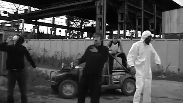 SKV & Foton - Из Саратова (Заводской район) смотреть онлайн