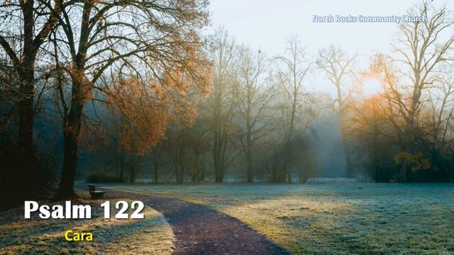 Psalm 122 смотреть онлайн