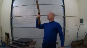 Проверка вкладки ружья, азы подгонки ружья под себя самостоятельно