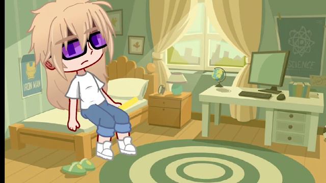 Пов свет в моей комнате пару мин. назад: смотреть онлайн