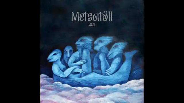 Metsatöll - Agu смотреть онлайн