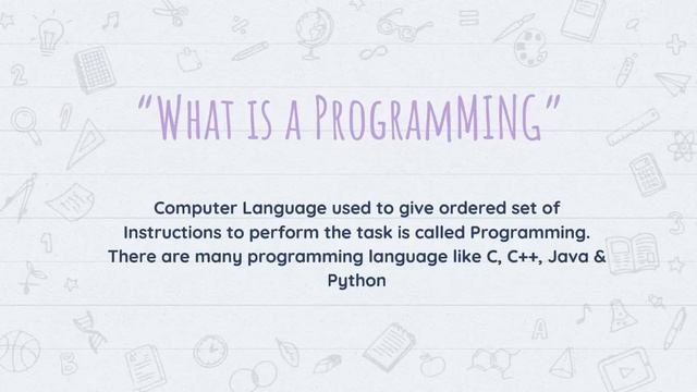 Introduction to Python | Class 11 / 12 IP | Informatics Practices Python смотреть онлайн