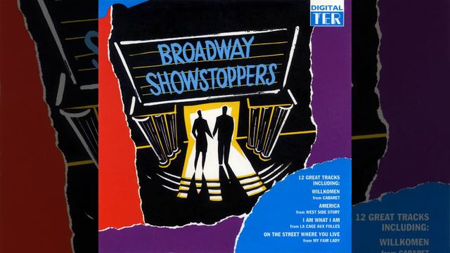 Willkommen (from Cabaret) смотреть онлайн