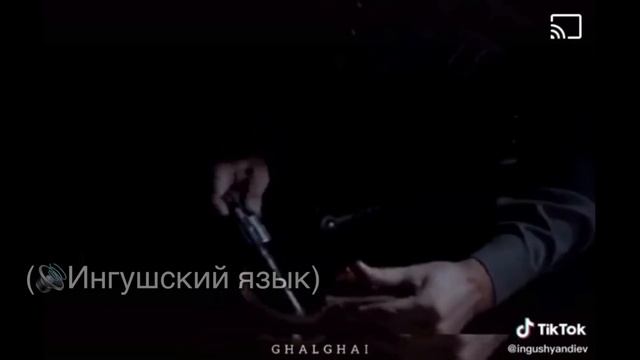«Выходи с поднятыми руками Ингуш"!!!» #Горная#Ингушетия смотреть онлайн
