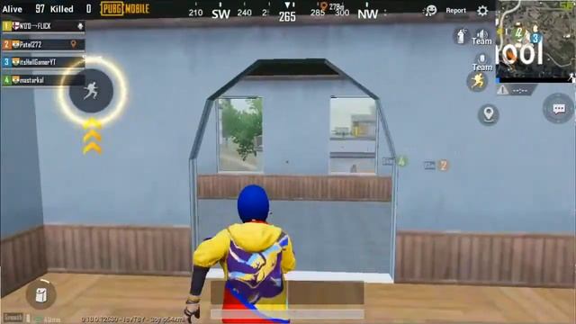 PUBG MOBILE LIVE | RANDOM BOT GAME PLAY | ITSHELLGAMERYT ? смотреть онлайн