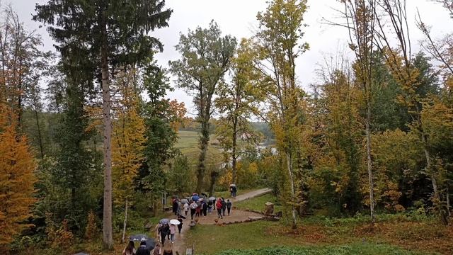 Парк истории Сула (фото) смотреть онлайн