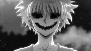 ⚡︎Killua Zoldyck⚡︎ Hunter x Hunter AMV