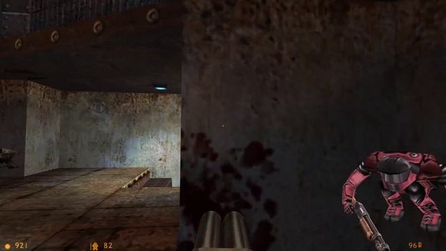 Deathmatch Classic Multiplayer Gameplay in 2023 смотреть онлайн