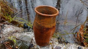 Коп по войне. Гельмут Вайссвальд. Фильм 433.