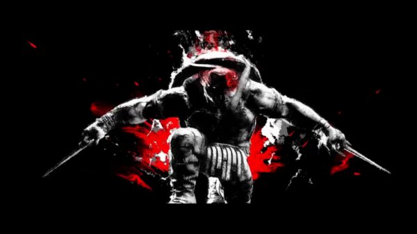 Shell Shocked  | Официальный саундтрек к фильмы «Черепашки-ниндзя»