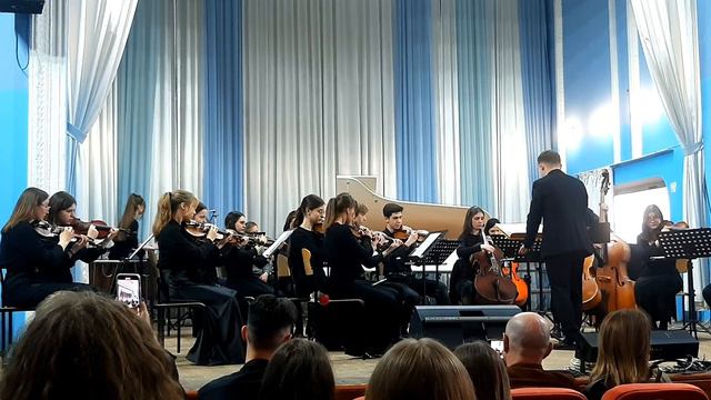 Йозеф Штраус, Иоганн Штраус - «ПОЛЬКА-ПИЦЦИКАТО» смотреть онлайн