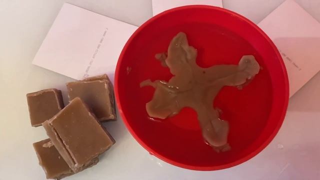 Гадание на воске - Чёткое и эффективное . смотреть онлайн