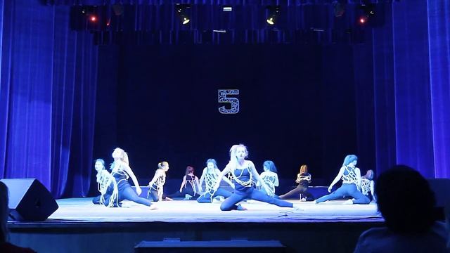 Fresh 2016 / Zemfira