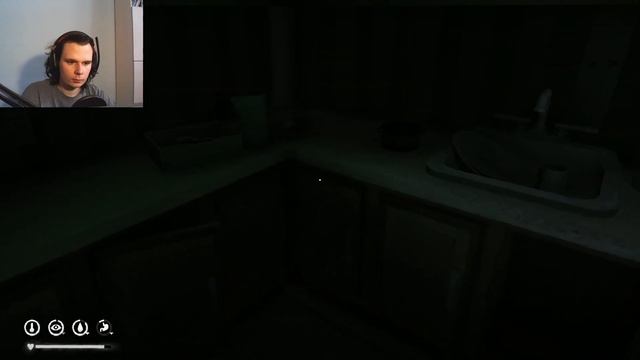 БОЕВАЯ БАБКА СЕРАЯ МАТЬ И НЕЗНАКОМЕЦ НА ЗАПРАВКЕ The Long Dark Episode 1 #2 смотреть онлайн