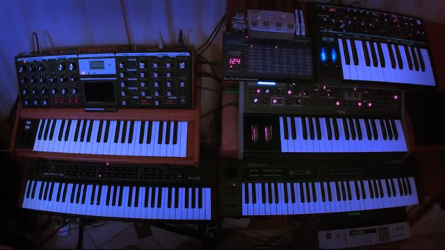 Chords Delay AmbDub смотреть онлайн