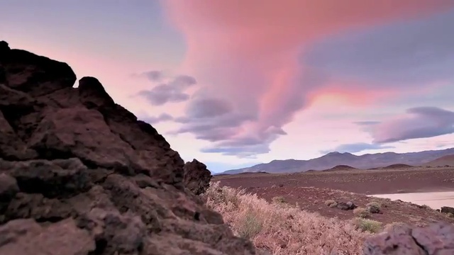 Долина Смерти. Калифорния. смотреть онлайн