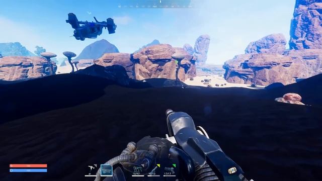 Pantropy - FLYING A TOMAHAWK! - Let's Play Pantropy Gameplay Part 4 (Sci-fi MMOFPS RPG) смотреть онлайн