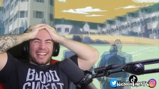 Rapper Reacts to JOJO's BIZARRE ADVENTURE Openings (1-11) for THE FIRST TIME !! смотреть онлайн