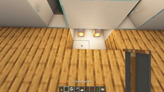 5 coole Einrichtungsideen für dein Haus | Minecraft Tutorial смотреть онлайн
