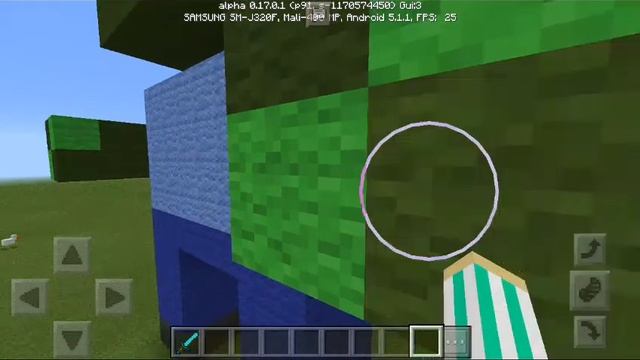 ТОП 5 ПОСТРОЕК В МАИНКРАФТ ИЗ ШЕРСТИ! смотреть онлайн