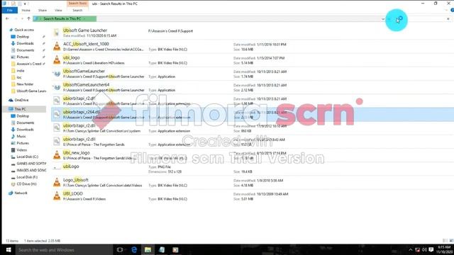 solve unable to find ubisoft game launcher easily ? ? смотреть онлайн