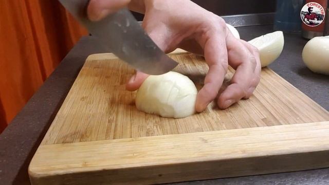 ПЧАК UralEDC. Большая кухонная стихия. смотреть онлайн