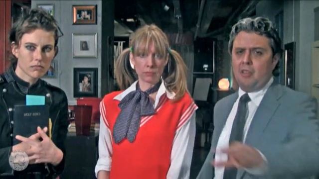 Blurn 12 TSA Aims To Ease Passengers Worries смотреть онлайн