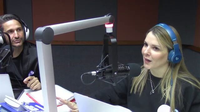Ya no se dan detalles íntimos de parejas #FueraDeForma / (01.07.2021) смотреть онлайн