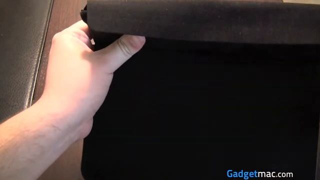 Chinao Slim iPad Folio смотреть онлайн