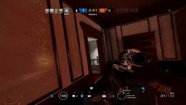 #3 Highlight de Rambo Sidney. смотреть онлайн