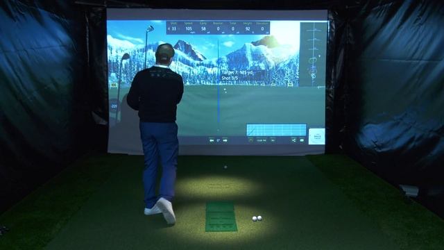 ProTee Play - Combine Test смотреть онлайн