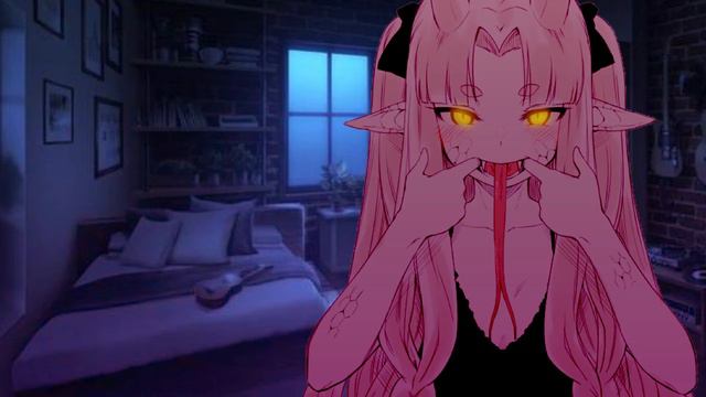 ✨"I Need Your Warmth..!" || A Lamia Snuggles Under Your Sheets! [ASMR/AUDIO RP] [F4A]✨ смотреть онлайн