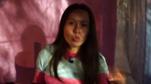 ПРОВЕРЯЕМ ГДЕ КУКЛА Вэрана - Дом из Пленки на Дереве | Elli Di