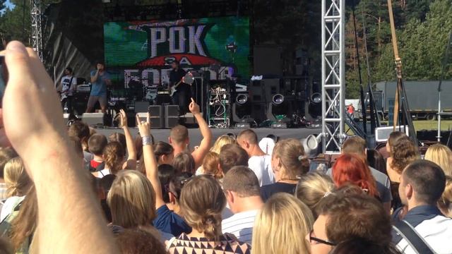 Рок за Бобров Минск.Боровая смотреть онлайн