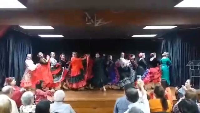 Pasodoble Te Quiero смотреть онлайн
