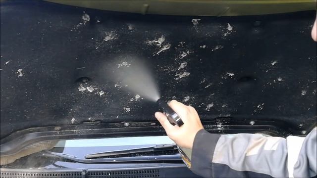 SUZUKI SX4 как помыть подкапотное пространство смотреть онлайн