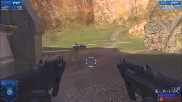 Nvidia Geforce GT 630m Running Halo 2 (Best in 720p) HD смотреть онлайн