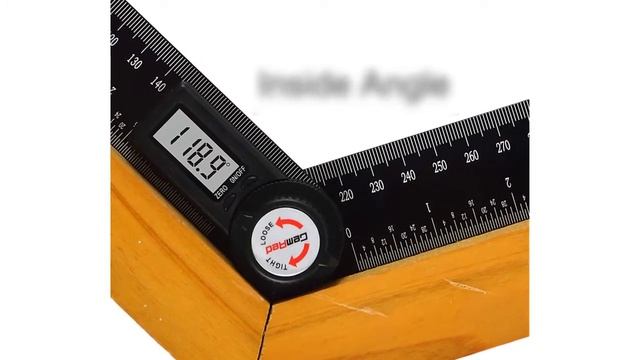 Best Angle Gauge Review 2023 - Top 5 Best Angle Finders | Ultimate Review and Buying Guide смотреть онлайн