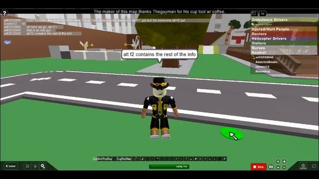 Roblox Alt+F1 and Alt+F2 tricks- but anything after alt+f2 (Like alt+F4) is bad смотреть онлайн