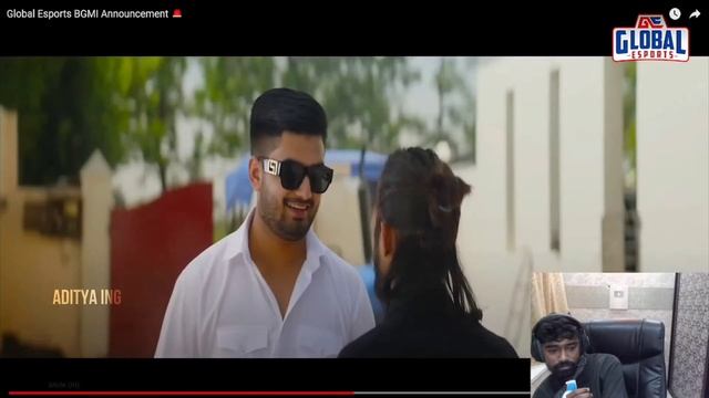 Neyoo react on Movi joined global esports ? смотреть онлайн