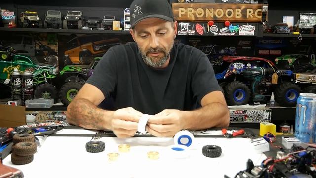 TRAXXAS TRX4m: 1/18 SCALE RTR: UPGRADED ESC, MOTOR, WHEEL, TIRES, AND CRAWL смотреть онлайн